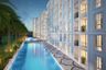 2 Bedroom Condo for sale in Nong Prue, Chonburi