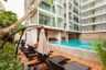 2 Bedroom Condo for sale in Aurora Pratumnak, Nong Prue, Chonburi
