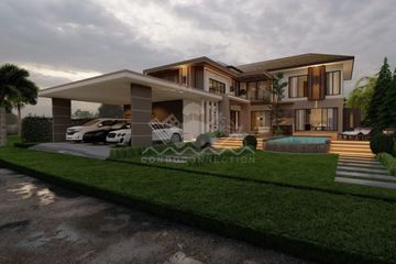 4 Bedroom House for sale in Horse Shoe Point, Nong Prue, Chonburi