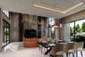 4 Bedroom House for sale in Horse Shoe Point, Nong Prue, Chonburi