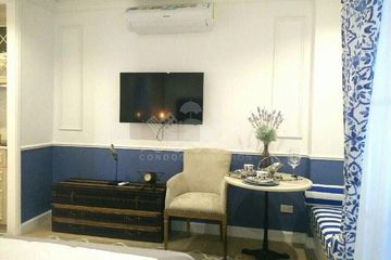 1 Bedroom Condo for sale in Seven Seas Cote d'Azur, Na Jomtien, Chonburi