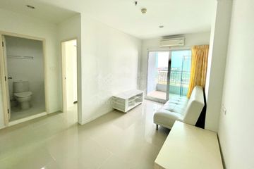1 Bedroom Condo for sale in Lumpini Park Beach Jomtien, 