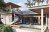 3 Bedroom House for sale in Huai Yai, Chonburi
