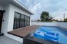 2 Bedroom House for sale in Nong Prue, Chonburi