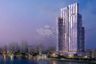 1 Bedroom Condo for sale in SKYPARK Lucean Jomtien Pattaya, Nong Prue, Chonburi