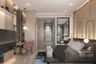 2 Bedroom Condo for sale in SKYPARK Lucean Jomtien Pattaya, Nong Prue, Chonburi