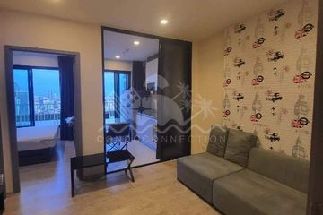 1 Bedroom Condo for sale in The Base Central Pattaya, Nong Prue, Chonburi