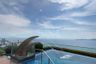 Condo for sale in The Peak Towers, Nong Prue, Chonburi