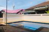 3 Bedroom House for sale in Jomtien Condotel and Village, Nong Prue, Chonburi