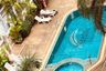 3 Bedroom Condo for sale in Nordic Dream Paradise, Nong Prue, Chonburi