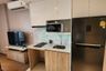 1 Bedroom Condo for sale in Na Kluea, Chonburi