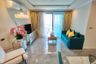 2 Bedroom Condo for sale in Seven Seas le Carnival, Nong Prue, Chonburi