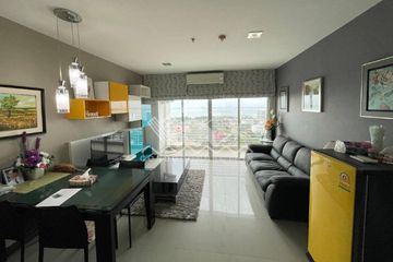 1 Bedroom Condo for sale in AD Hyatt Condominium, Na Kluea, Chonburi