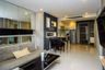 1 Bedroom Condo for sale in Apus, Nong Prue, Chonburi
