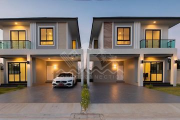 3 Bedroom House for sale in The Grand 9, Nong Prue, Chonburi
