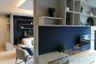 1 Bedroom Condo for sale in Zire Wongamat, Na Kluea, Chonburi