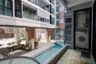 1 Bedroom Condo for sale in Siam Oriental Tropical Garden, Nong Prue, Chonburi