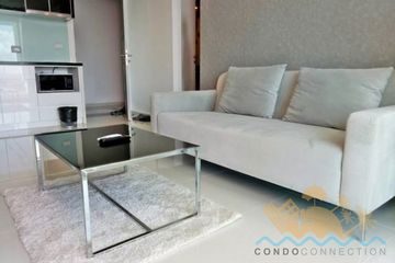 1 Bedroom Condo for sale in The Vision, Nong Prue, Chonburi