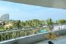 2 Bedroom Condo for rent in Saranchol Condominium, Na Kluea, Chonburi