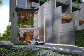 1 Bedroom Condo for sale in Arom Jomtien, 