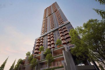 1 Bedroom Condo for sale in Arom Jomtien, 