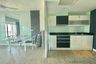 1 Bedroom Condo for sale in The Axis, Nong Prue, Chonburi