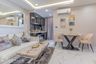 1 Bedroom Condo for sale in Arcadia Millennium Tower, Nong Prue, Chonburi