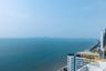 2 Bedroom Condo for sale in Metro Jomtien Condotel, Nong Prue, Chonburi