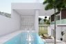 5 Bedroom House for sale in Nong Prue, Chonburi