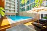 2 Bedroom Condo for sale in Aurora Pratumnak, Nong Prue, Chonburi