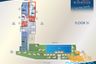 2 Bedroom Condo for sale in Arcadia Millennium Tower, Nong Prue, Chonburi