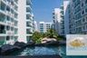 1 Bedroom Condo for sale in Amazon Residence, Nong Prue, Chonburi