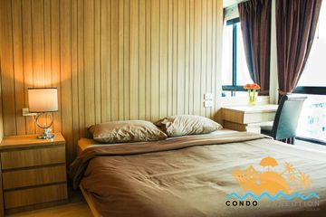 1 Bedroom Condo for sale in The Chezz Metro Life Condo, Nong Prue, Chonburi