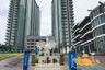 1 Bedroom Condo for sale in Nong Prue, Chonburi
