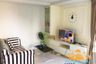 1 Bedroom Condo for sale in The Blue Residence, Nong Prue, Chonburi