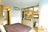 1 Bedroom Condo for sale in The Chezz Metro Life Condo, Nong Prue, Chonburi