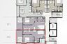 1 Bedroom Condo for sale in Elysium Residences, Nong Prue, Chonburi