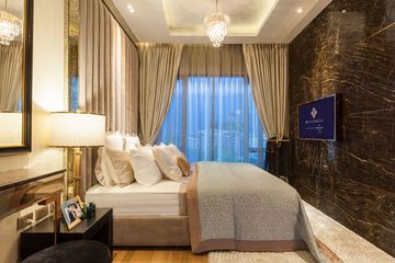1 Bedroom Condo for sale in Elysium Residences, Nong Prue, Chonburi