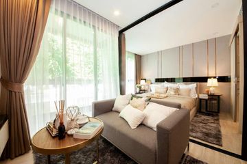 1 Bedroom Condo for sale in The Panora Pattaya, Nong Prue, Chonburi