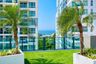 1 Bedroom Condo for sale in Aurora Pratumnak, Nong Prue, Chonburi