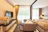 1 Bedroom Condo for sale in The Panora Pattaya, Nong Prue, Chonburi