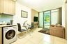 1 Bedroom Condo for sale in Nong Prue, Chonburi