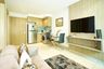 1 Bedroom Condo for sale in Nong Prue, Chonburi
