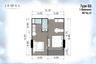 1 Bedroom Condo for sale in Nong Prue, Chonburi