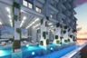 1 Bedroom Condo for sale in Marina Golden Bay, Nong Prue, Chonburi