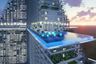 1 Bedroom Condo for sale in Marina Golden Bay, Nong Prue, Chonburi