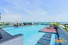 Condo for sale in The Gallery Pattaya, Nong Prue, Chonburi