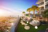 1 Bedroom Condo for sale in Arcadia Millennium Tower, Nong Prue, Chonburi