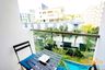 1 Bedroom Condo for sale in Arcadia Beach Resort, Nong Prue, Chonburi