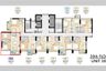 2 Bedroom Condo for sale in The Riviera Monaco, Na Jomtien, Chonburi